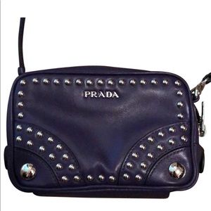 AUTHENTIC Prada Crossbody Bag